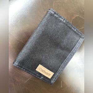 Carhartt mesh wallet